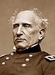 Brigadier General Silas Casey