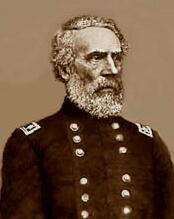 Major General Edwin V. Sumner