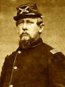 Capt. William A. Arnold