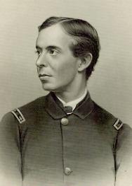 Lieut. T. Fred Brown